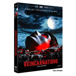 REINCARNATIONS (DEAD &...