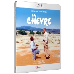 PACK 8 FILMS PIERRE RICHARD