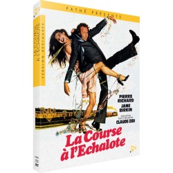 PACK 8 FILMS PIERRE RICHARD