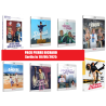 PACK 8 FILMS PIERRE RICHARD