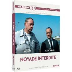 NOYADE INTERDITE - NA 80 -...