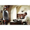 FORT SAGANNE - NA 80 - BLU RAY