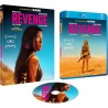 REVENGE - BLU RAY