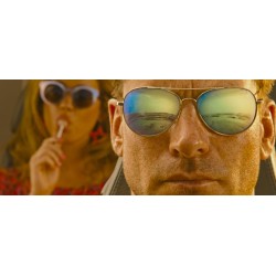 REVENGE - BLU RAY