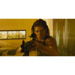 REVENGE - BLU RAY