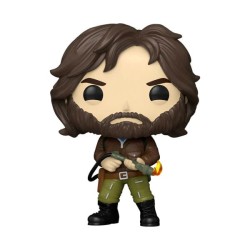 The Thing POP! Movies Vinyl...