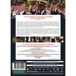 Jardins de Pierre - Édition Prestige limitée-Blu-Ray + DVD + Goodies