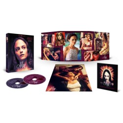 MAY - COMBO DVD + BLU RAY + LIVRET - EDITION LIMITEE
