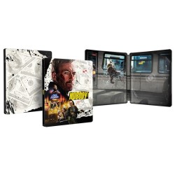 NOBODY - COMBO UHD 4K + BLU...