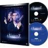 EXistenZ - COMBO UHD 4K + BLU RAY - MEDIABOOK