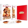 La Vie, l’Amour, les Vaches - Édition Scanavo - Combo Blu-ray + DVD + 1 livret de 28 pages