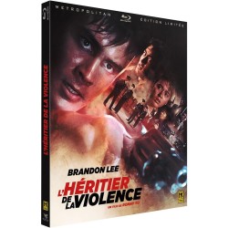 L'Héritier de la Violence -...