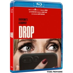 DROP GAME - BLU RAY