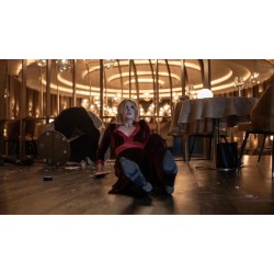 DROP GAME - BLU RAY