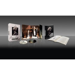 Désigné Coupable - 4K Ultra-HD + Blu Ray + Livret 102 page -Édition limitée