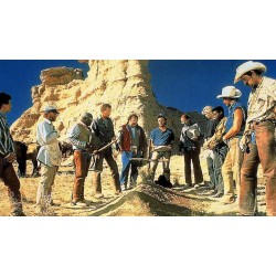 La Vie, l’Amour, les Vaches - Édition Scanavo - Combo Blu-ray + DVD + 1 livret de 28 pages