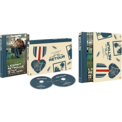 Retour - Coffret Ultra...