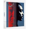 CAPTAIN AMERICA : BRAVE NEW WORLD - COMBO UHD 4K + BLU RAY - STEELBOOK - EDITION LIMITEE
