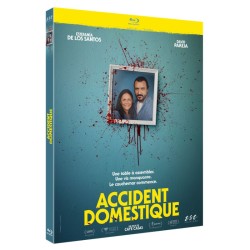ACCIDENT DOMESTIQUE - BLU RAY