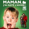 MAMAN, J'AI RATÉ L'AVION - COMBO UHD 4K + BLU RAY