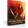 CONAN LE DESTUCTEUR - BLU RAY + MUG