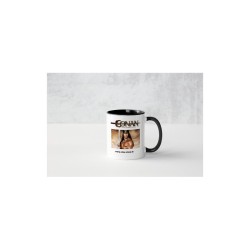 CONAN LE DESTUCTEUR - BLU RAY + MUG