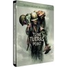 TU NE TUERAS POINT - 4K UHD + BLU RAY + LIVRET - STEELBOOK