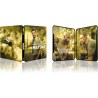 MAYDAY - COMBO 4K UHD + BLU RAY - STEELBOOK - Edition Limitée