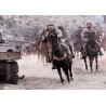 HORS SOLDIERS - BLU RAY