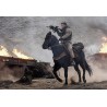 HORS SOLDIERS - BLU RAY