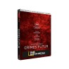 LES CRIMES DU FUTUR - 4K  + BLU RAY -  EDITION SPECIALE FNAC - Edition Limitée - STEELBOOK