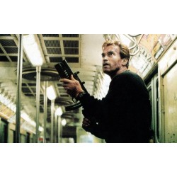 LA FIN DES TEMPS - BLU RAY