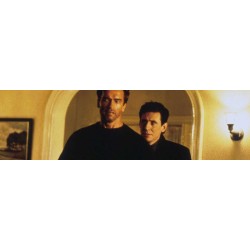 LA FIN DES TEMPS - BLU RAY