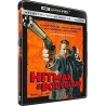 Hitman & Bodyguard - 4K Ultra-HD + Blu-Ray