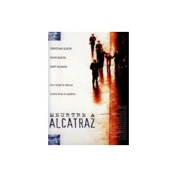 MEURTRE À ALCATRAZ - COMBO...