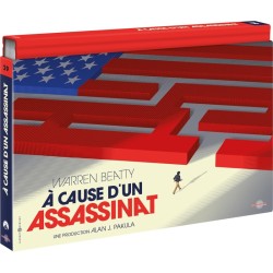 À Cause d'un Assassinat -...