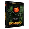 KOMODO - COMBO DVD + BLU RAY - EDITION LIMITEE