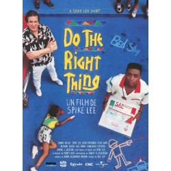 DO THE RIGHT THING - UHD 4K