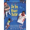 DO THE RIGHT THING - UHD 4K