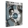 THE AMATEUR - COMBO UHD 4K + BLU RAY