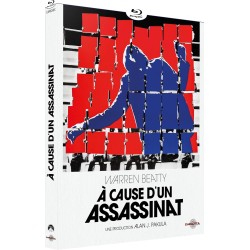 À Cause d'un Assassinat -...