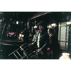 À Cause d'un Assassinat - BLU RAY
