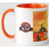 MUG - CAVALE SANS ISSUE
