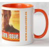 MUG - CAVALE SANS ISSUE