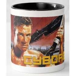 MUG - CYBORG