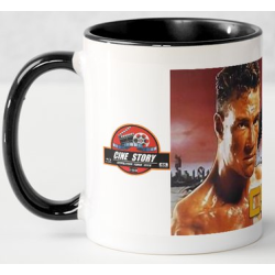 MUG - CYBORG