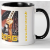 MUG - CYBORG