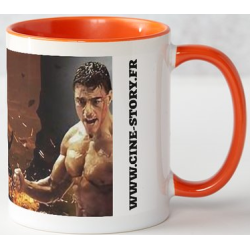 MUG - KICKBOXER
