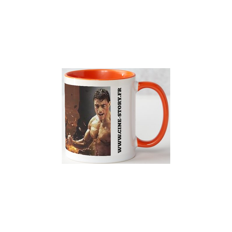 MUG - KICKBOXER