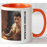 MUG - KICKBOXER